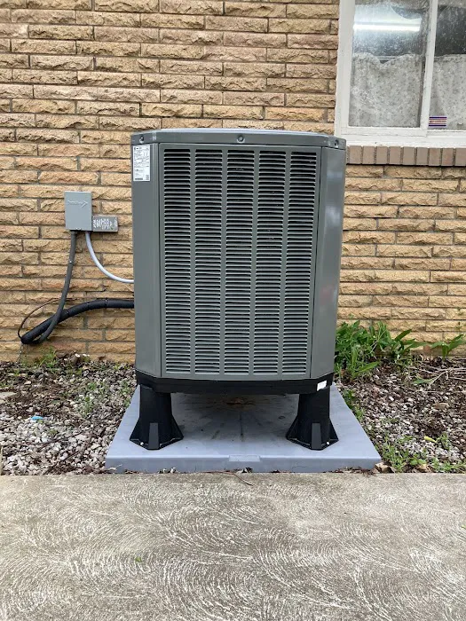 Zerik's Heating & Cooling Picture 7