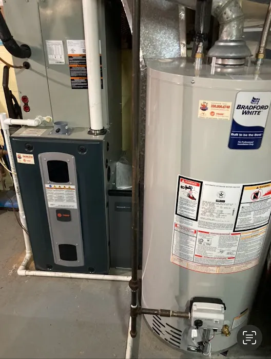 Zerik's Heating & Cooling Picture 3