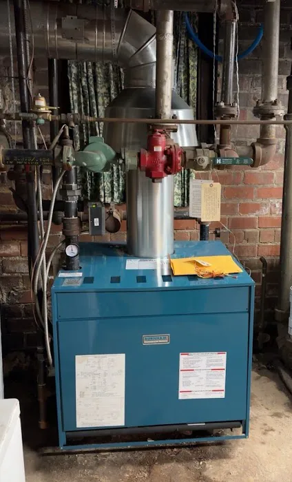 Air-On Mechanical Services, LLC Picture 7