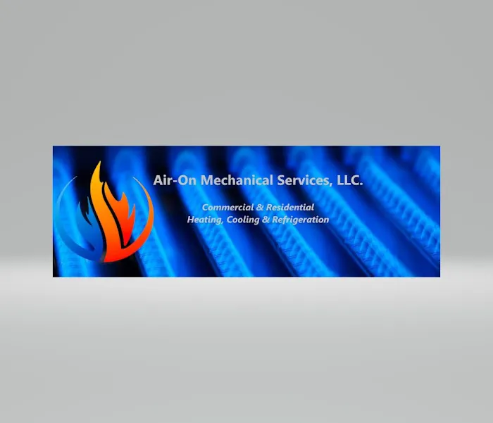 Air-On Mechanical Services, LLC Picture 5