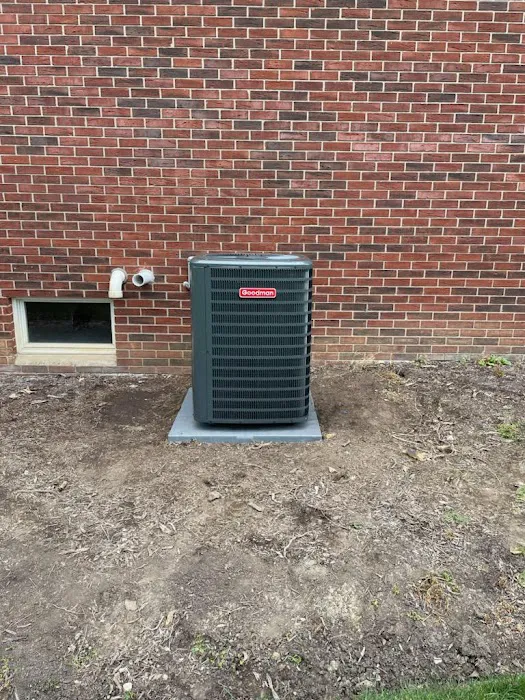 Air-On Mechanical Services, LLC Picture 6