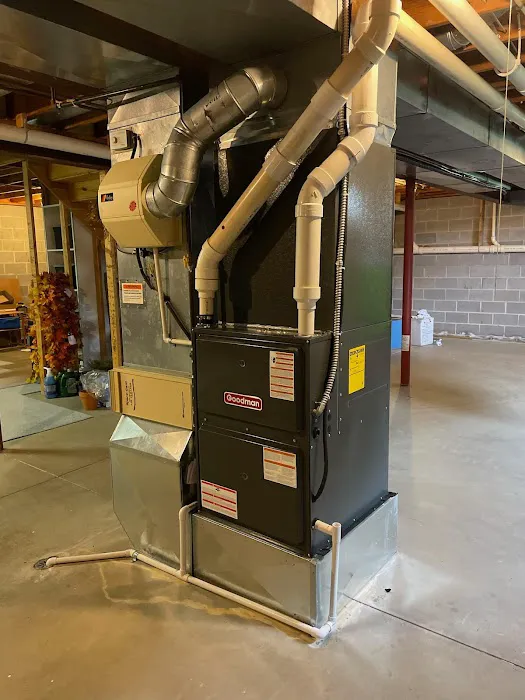 Air-On Mechanical Services, LLC Picture 3