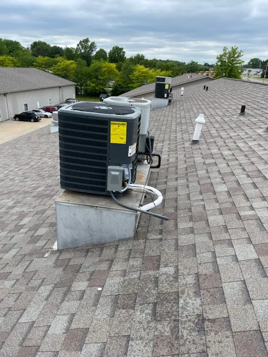 Air-On Mechanical Services, LLC Picture 9