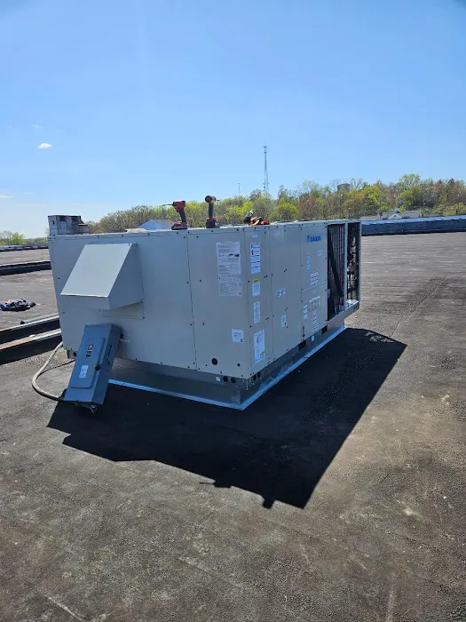 Air-On Mechanical Services, LLC Picture 8