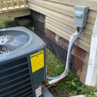 Air-On Mechanical Services, LLC ico