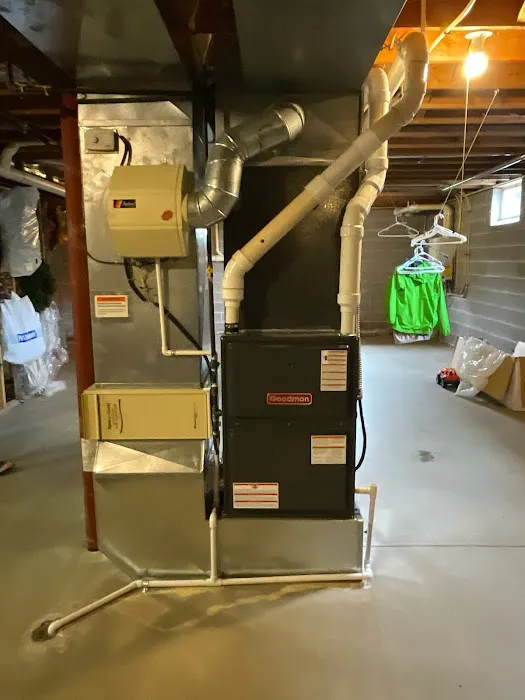 Air-On Mechanical Services, LLC Picture 4