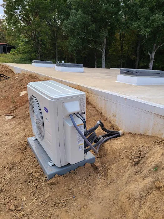 Air-On Mechanical Services, LLC Picture 10