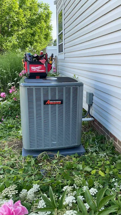 Wayne's Air Conditioning & Heating Picture 8