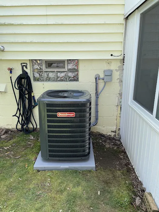 Wayne's Air Conditioning & Heating Picture 7