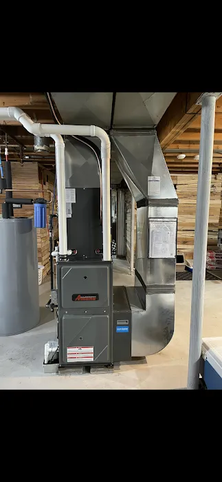 Wayne's Air Conditioning & Heating Picture 4