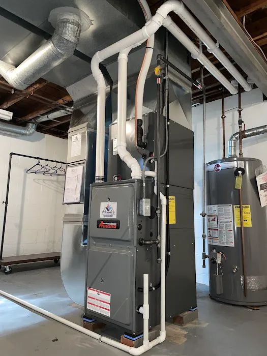 Wayne's Air Conditioning & Heating Picture 3