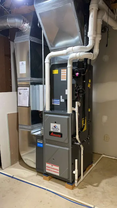 Wayne's Air Conditioning & Heating Picture 5