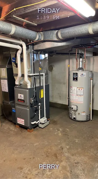 Wayne's Air Conditioning & Heating Picture 2