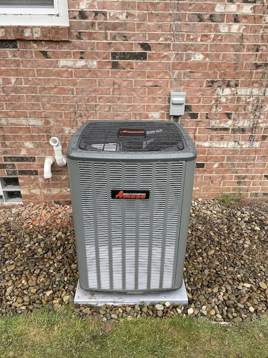 Wayne's Air Conditioning & Heating Picture 6