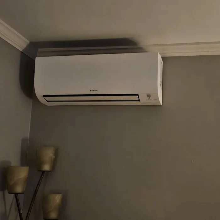 Wayne's Air Conditioning & Heating Picture 1