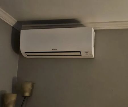 Wayne's Air Conditioning & Heating