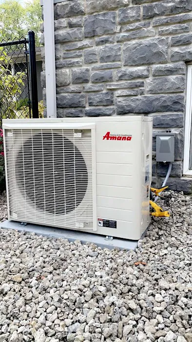 Wayne's Air Conditioning & Heating Picture 9