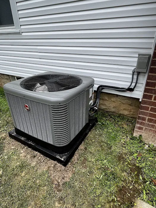 Comfort Tech Picture 7