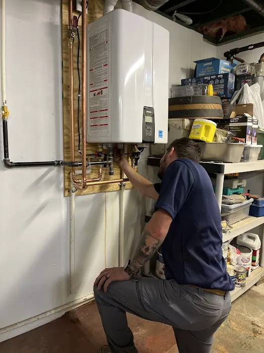 Comfort Tech Picture 8