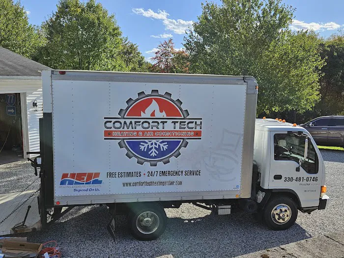 Comfort Tech Picture 3