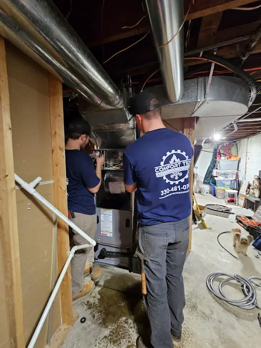 Comfort Tech Picture 1