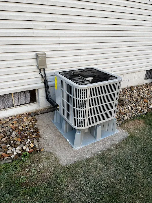 Comfort Tech Picture 4