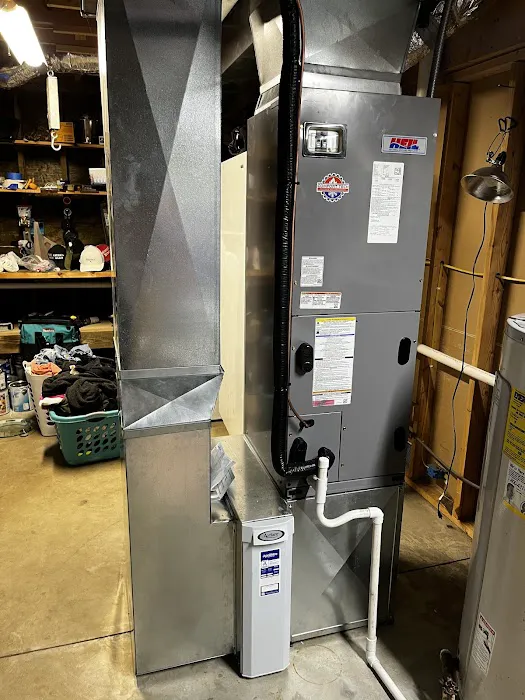 Comfort Tech Picture 5