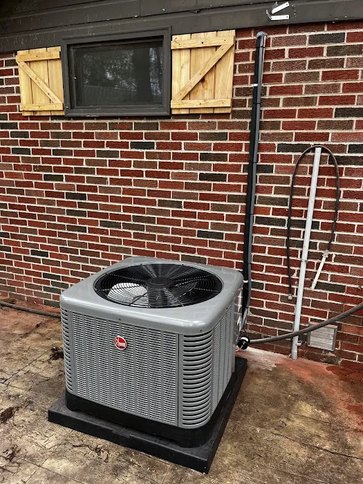 Comfort Tech Picture 10