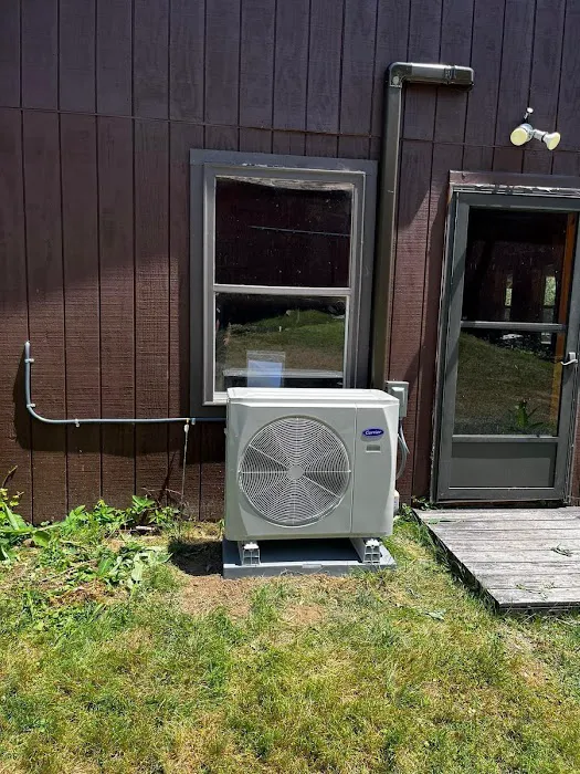 Comfort Tech Picture 6