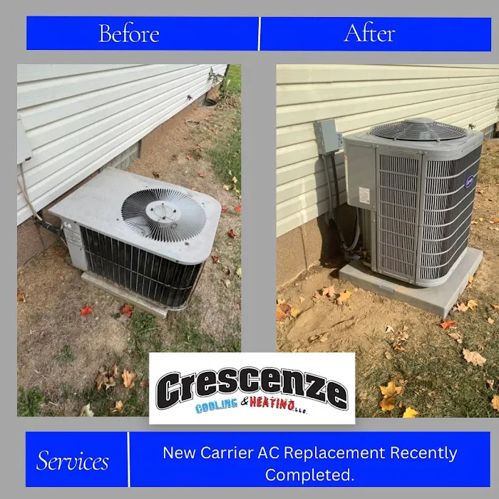 Crescenze Cooling & Heating Picture 5