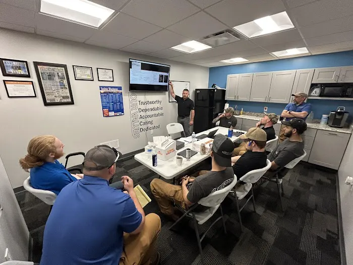 Crescenze Cooling & Heating Picture 1