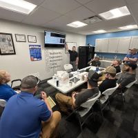 Crescenze Cooling & Heating ico