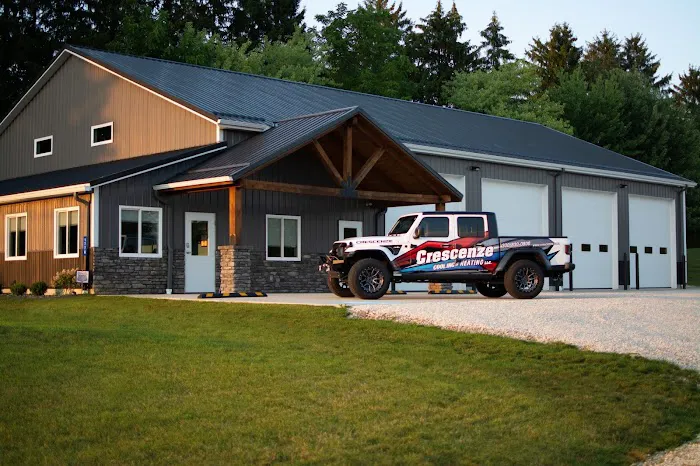 Crescenze Cooling & Heating Picture 4