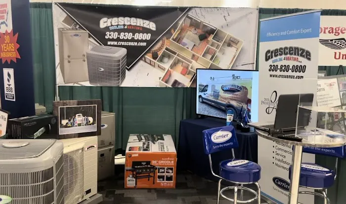 Crescenze Cooling & Heating Picture 2