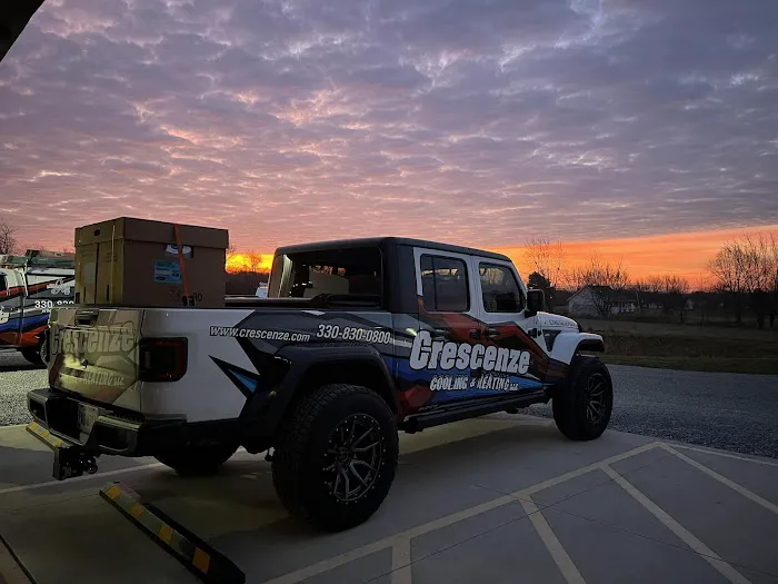 Crescenze Cooling & Heating Picture 3