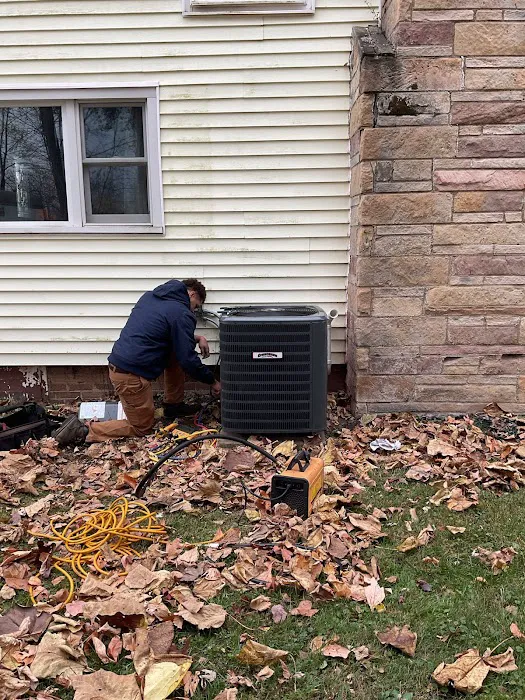 Crescenze Cooling & Heating Picture 8