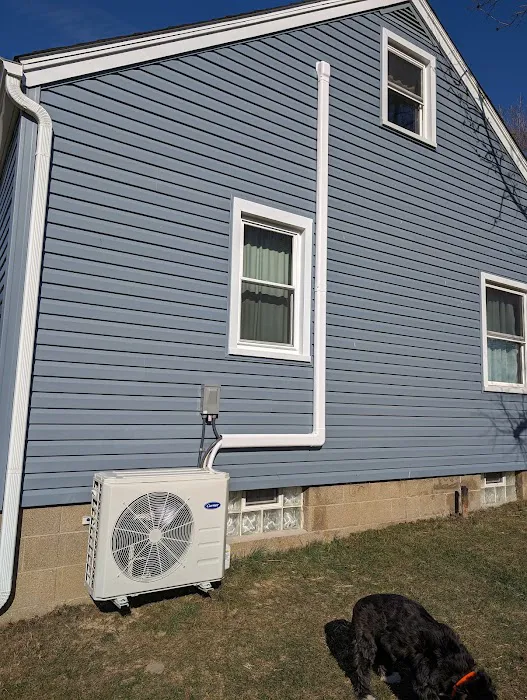 Crescenze Cooling & Heating Picture 6