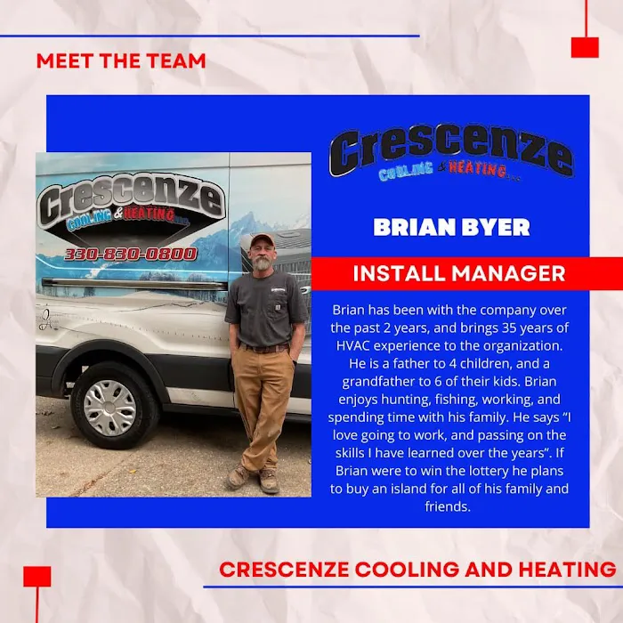 Crescenze Cooling & Heating Picture 7