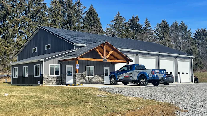 Crescenze Cooling & Heating Picture 10