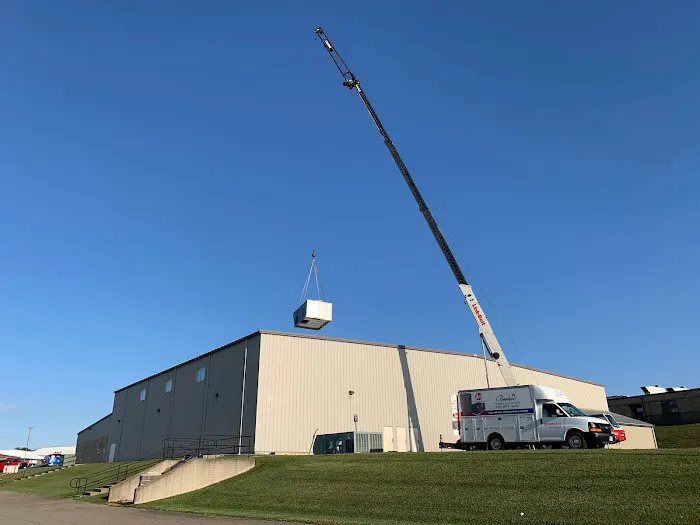 Berlin Heating & Cooling Picture 1