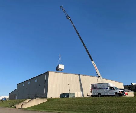 Berlin Heating & Cooling