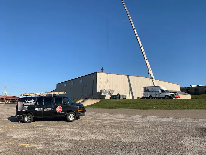 Berlin Heating & Cooling Picture 8