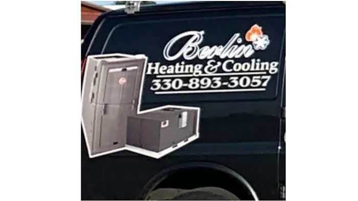 Berlin Heating & Cooling Picture 3