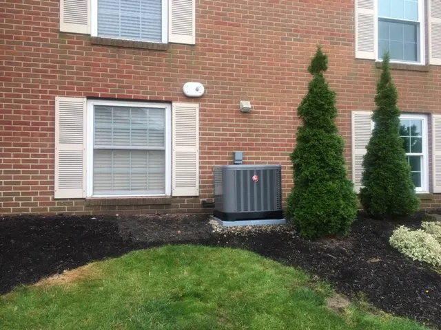 Berlin Heating & Cooling Picture 4