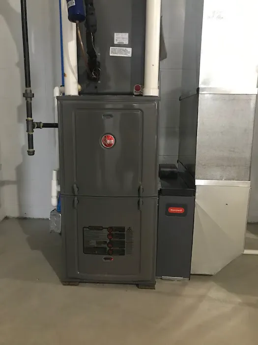 Berlin Heating & Cooling Picture 6