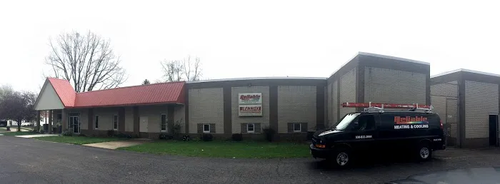 Reliable Heating & Cooling Picture 1