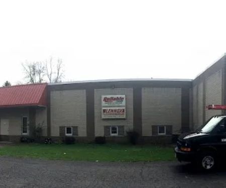 Reliable Heating & Cooling