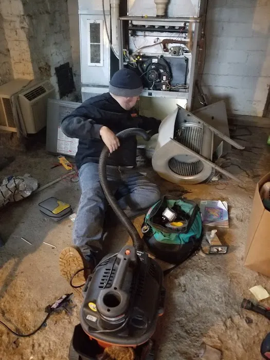 Reliable Heating & Cooling Picture 7