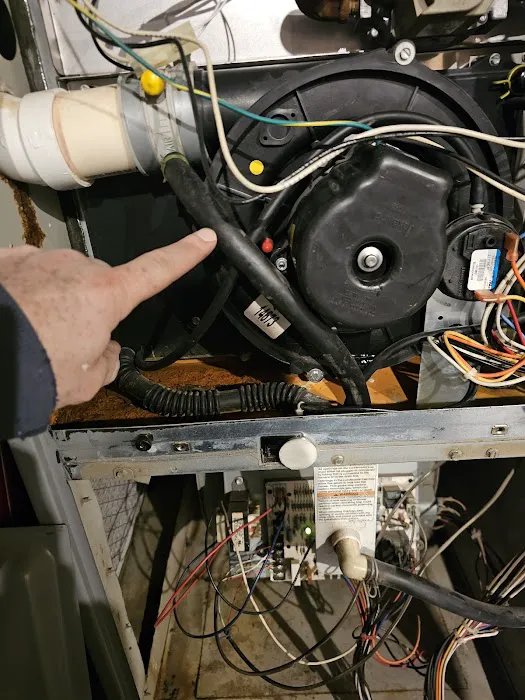 Reliable Heating & Cooling Picture 8