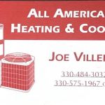 All American Heating & Cooling